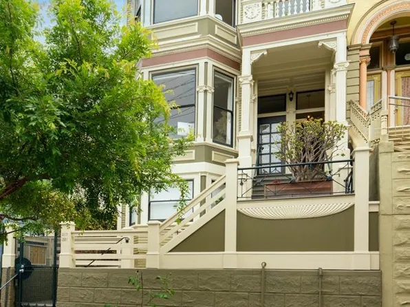321 Page St, San Francisco, CA 94102