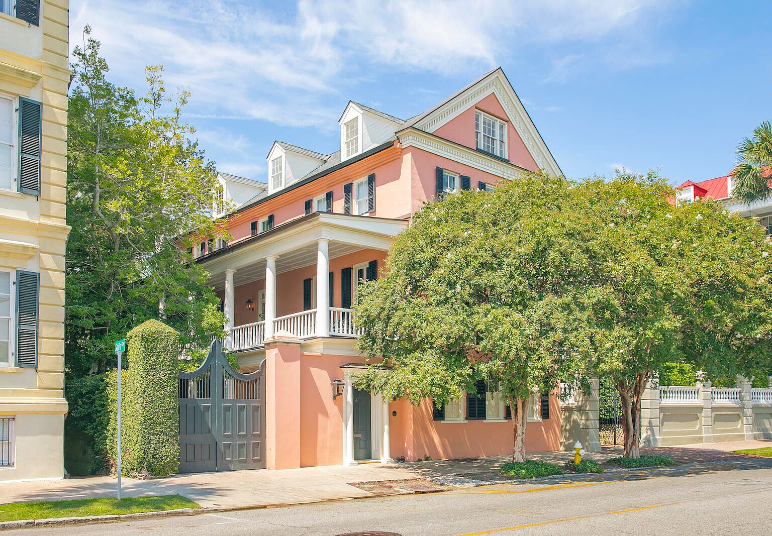 47 E Bay St, Charleston, SC 29401 Zillow