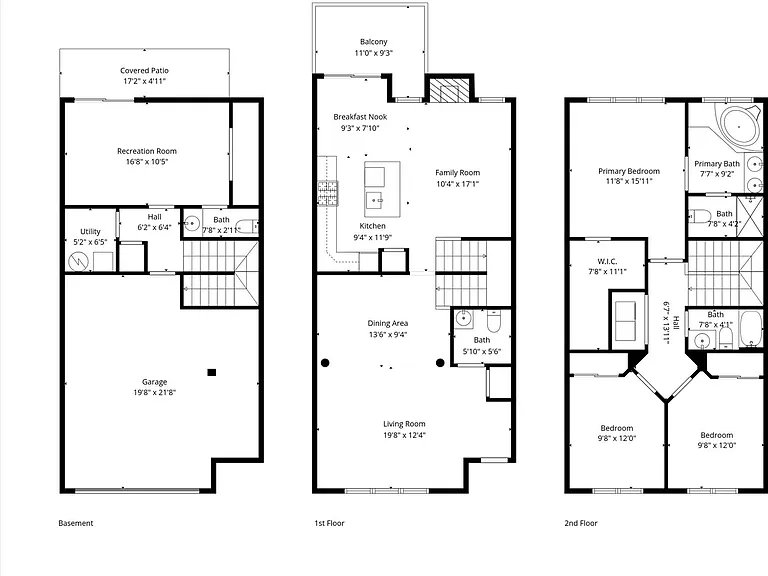 25828 Kirkwood Sq — Photo 45