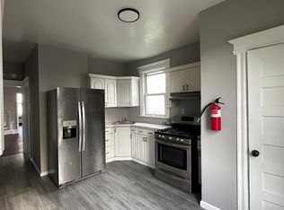 187 22nd St FLOOR 2, Irvington, NJ 07111