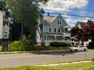 153 Jubilee St FLOOR 3, New Britain, CT 06051