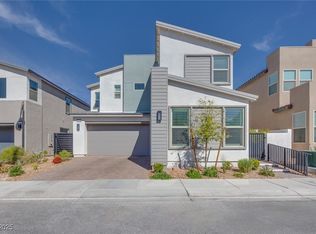 3264 Monte Luna Ave, Henderson, NV 89044