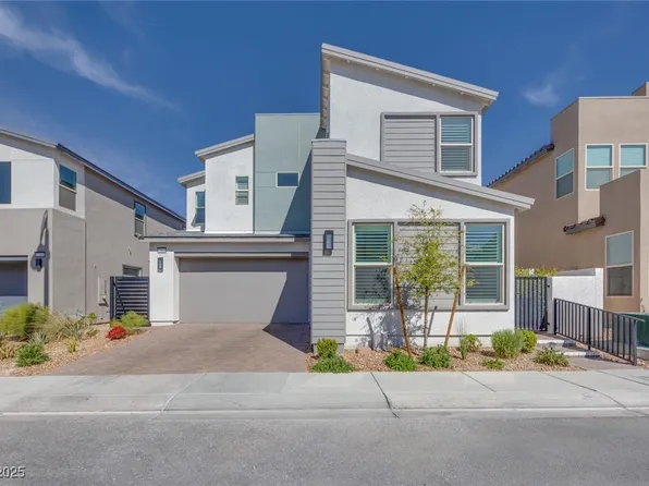 3264 Monte Luna Ave, Henderson, NV 89044