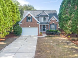 1808 Dalloz Rd, Columbia, SC 29204
