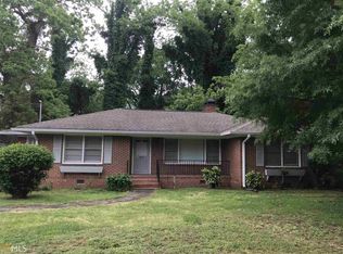 512 E Chappell St, Griffin, GA 30223