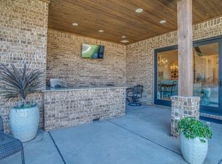 4008 107th St, Lubbock, TX 79423