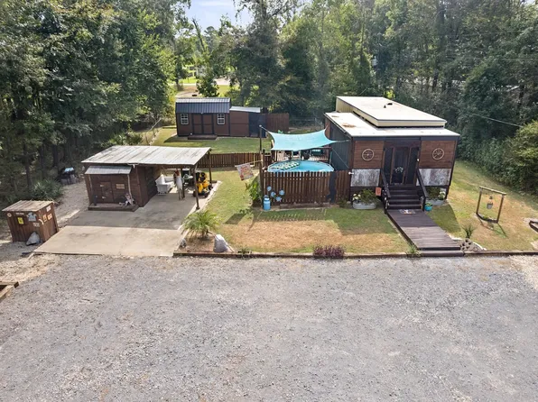 4210 Hatton St, Vidor, TX 77662