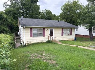 506 Wray St, Reidsville, NC 27320