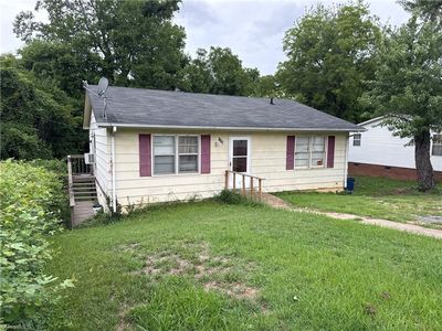 506 Wray St, Reidsville, NC, 27320
