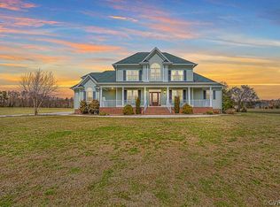 5561 McClellan Rd, Mechanicsville, VA 23111