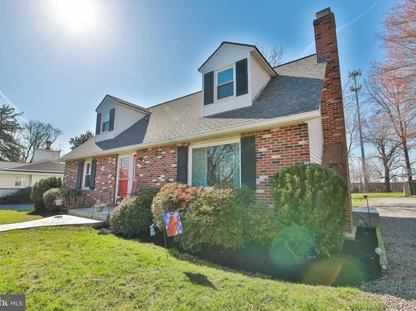 1608 Edgewood Rd, Edgewood, MD 21040