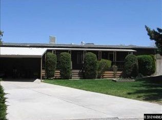 16290 Rhyolite Cir, Reno, NV 89521