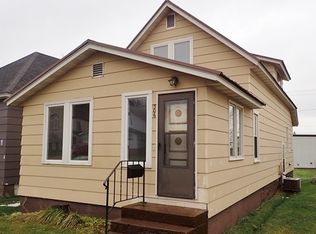 306 Copper St, Hurley, WI 54534