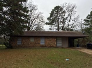 809 Duncan St, Longview, TX 75604