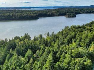 109 Bunker Hill Rd LOT 88, Campobello Island, NB E5E1Z3