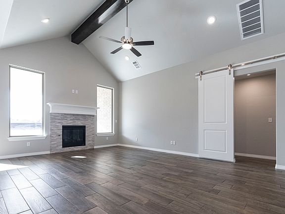 Homes by Taber Blue Spruce Floor Plan