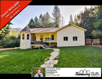 33833 Jovan Dr, Alta, CA, 95701