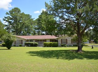 2004 Spaulding Rd, Dothan, AL 36301