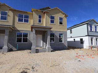 366 Lady Palm St, Apopka, FL 32703