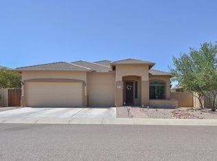 18079 E Via Jardin, Gold Canyon, AZ 85118