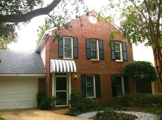 11 Oakford Ct, Jackson, MS 39211