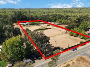 5816 Pacific Heights Rd, Oroville, CA 95965