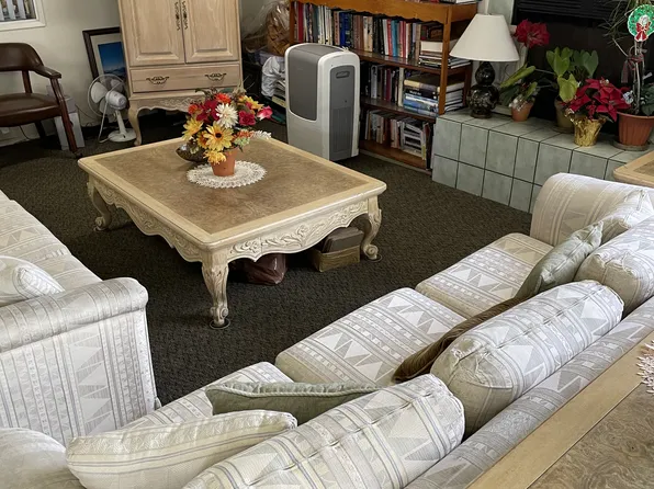 Vintage Park 55+ Community