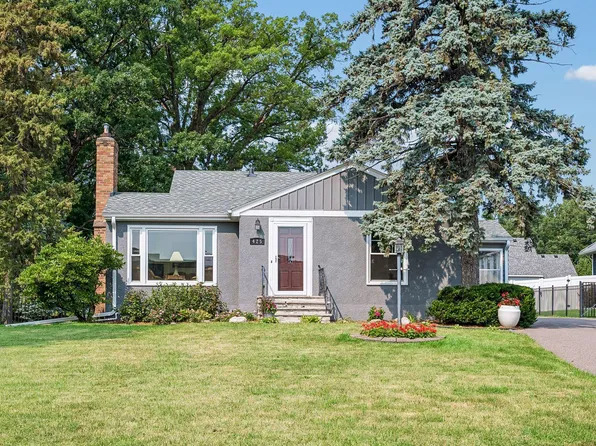 425 Turners Xrds N, Golden Valley, MN 55422