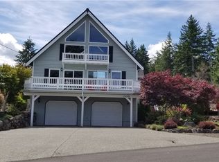 14385 NW Rhoda Ln, Seabeck, WA 98380