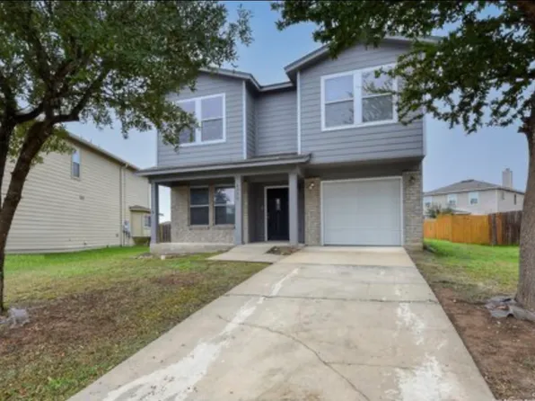 6035 Blossom Bnd, San Antonio, TX 78218