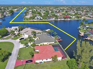 2311 SW 45th Ter, Cape Coral, FL 33914