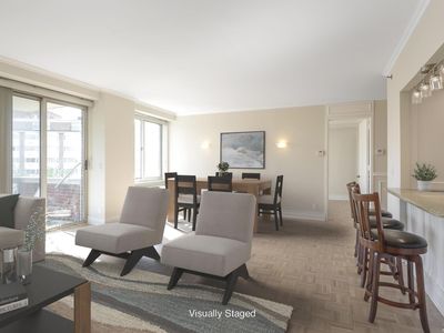 111 Cherry Valley Avenue #606, Garden City, NY, 11530