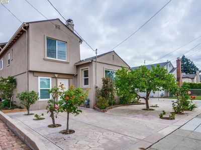 2064 Bancroft Ave, San Leandro, CA, 94577