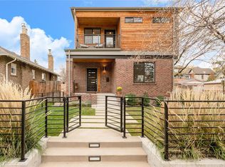 492 S Pennsylvania St, Denver, CO 80209