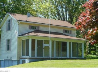 10262 Forty Corners St NW, Massillon, OH 44647