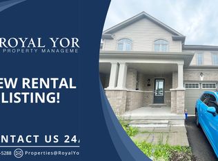 740 Linden Dr #9, Cambridge, ON N3H0E3