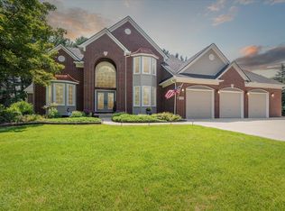 47485 Gyde Rd, Canton, MI 48187