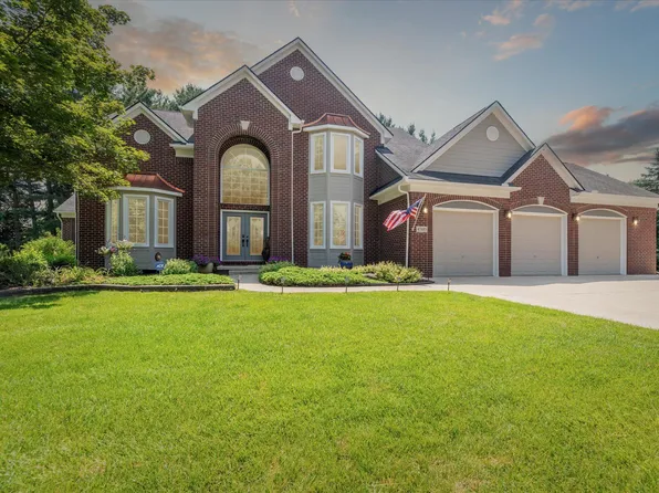 47485 Gyde Rd, Canton, MI 48187