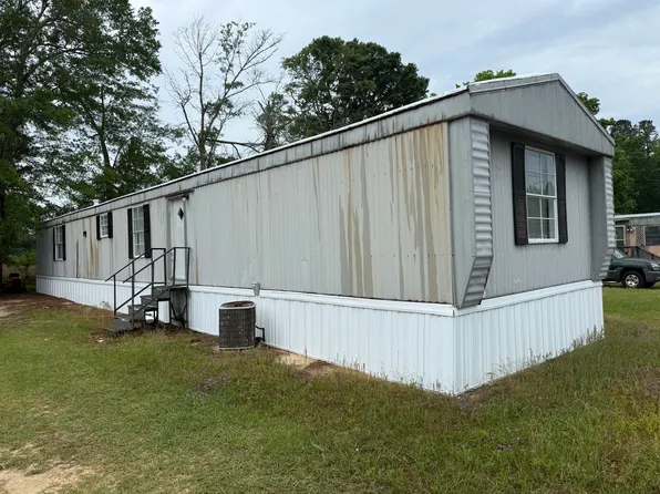 129 Hiott St #129, Barnwell, SC 29812