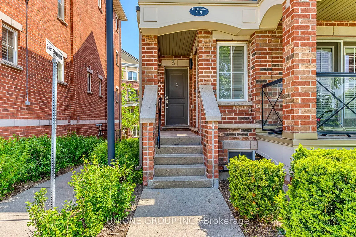 Building Photo - 2551 6th Line #2