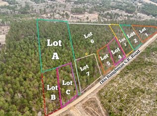 2 Otis Baughman Sr Rd #2-R, Wagener, SC 29164