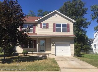 357 Buchanan Ave, Hamilton, NJ 08610