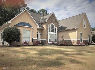 470 Grandiflora Dr, McDonough, GA