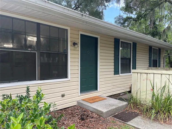 2490 SW 14th Dr APT 6, Gainesville, FL 32608