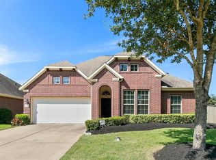 2203 Valley Blossum Ln, League City, TX 77573