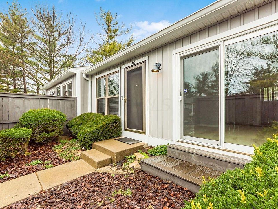 1st image of 742 Timber Way Dr #9-B