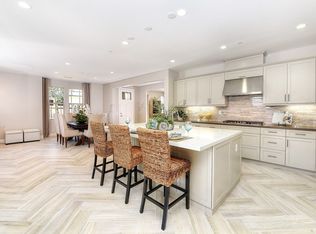 28 Risa St, Rancho Mission Viejo, CA 92694