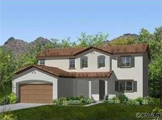 33303 Gypsum St, Menifee, CA 92584