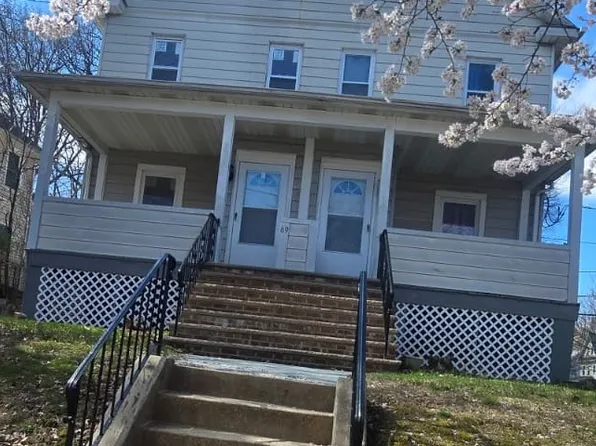 69 Ashwood Ave #A, Summit, NJ 07901