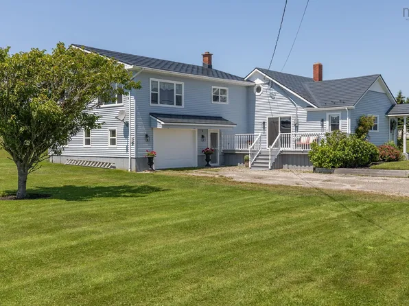 926 Highway 304, Overton, NS B5A 5G7